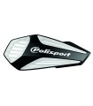 HANDGUARDS MX AIR BK/WH