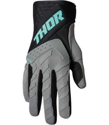 GLOVE SPCTRM YT G/B/M/MD