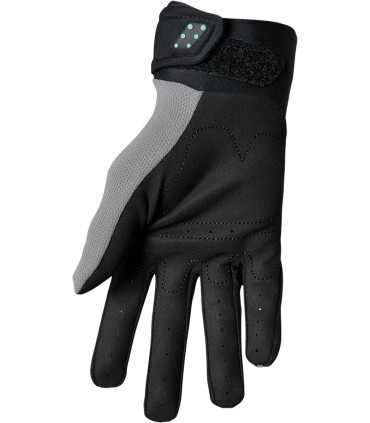 GLOVE SPCTRM YT G/B/M/MD