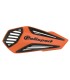 HANDGUARDS MX AIR OR/BK
