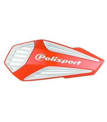 HANDGUARDS MX AIR OR/WH
