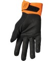 GANT SPCTRM YT OR/BK MD
