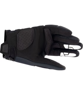 GLOVE YTH THERMO BLACK S