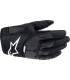 GLOVE YTH THERMO BLACK M