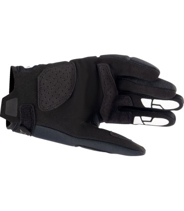 GLOVE YTH THERMO BLACK L