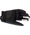 GLOVE YTH THERMO BLACK L