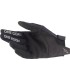 GLOVE YTH RADAR BLACK 2X
