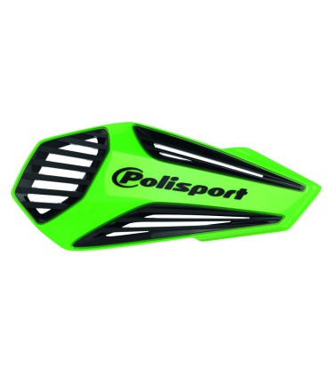 HANDGUARDS MX AIR GN/BK