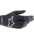 GLOVE YTH RADAR BLACK M