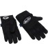 GLOVE TECH BLACK LG