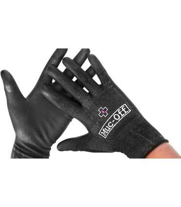 MECHANICS GLOVES S(7)