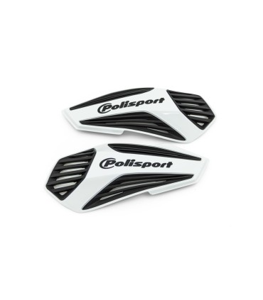 REPLACE MX AIR WH/BK