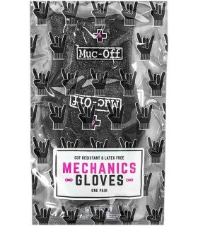 MECHANICS GLOVES XL(10)