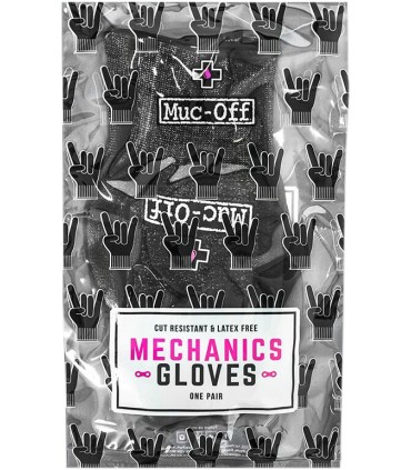 MECHANICS GLOVES XXL(11)