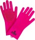 SCRUBBER GLOVES M