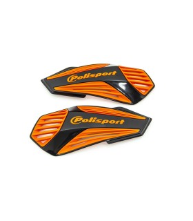 REPLACE MX AIR BK/OR