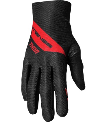 GLV INTENSE DART BK/RD 2X