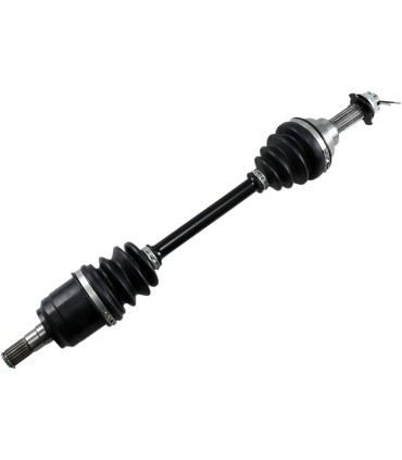 AXLE KIT COMPLETE POL