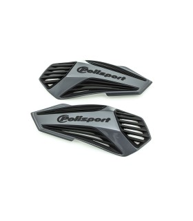 REPLACE MX AIR GRY/BK