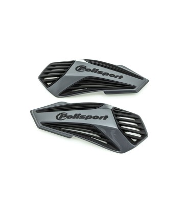 REPLACE MX AIR GRY/BK