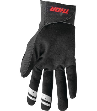 GLV INTENS DECOY BK/CM MD