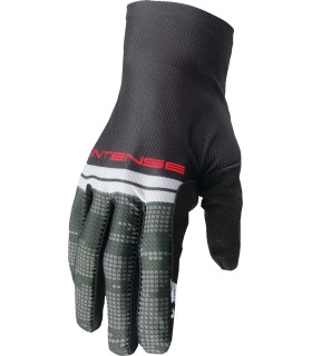GLV INTENS DECOY BK/CM 2X