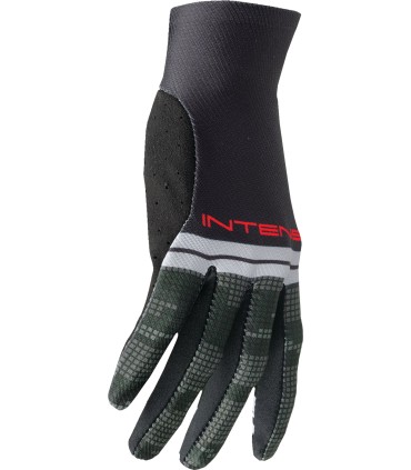 GLV INTENS DECOY BK/CM 2X