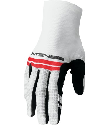 GLV INTENS DECOY WH/CM XS