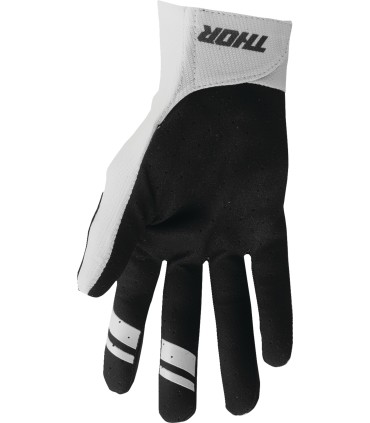 GLV INTENS DECOY WH/CM MD