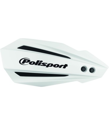 HANDGUARDS MX BULLIT WH