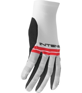 GLV INTENS DECOY WH/CM LG
