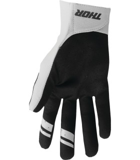 GLV INTENS DECOY WH/CM XL