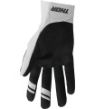 GLV INTENS DECOY BLANC/CM XL