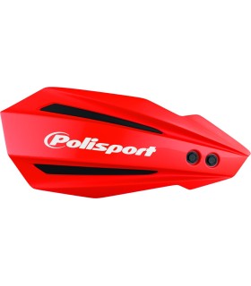HANDGUARDS MX BULLIT RD