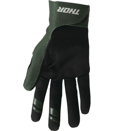 GLV INTENSE CENSIS GRN XS