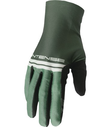 GLV INTENSE CENSIS GRN XL