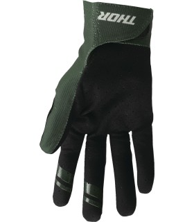 GLV INTENSE CENSIS GRN 2X