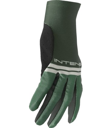 GLV INTENSE CENSIS GRN 2X