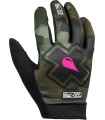 GANTS MX/VTT CAMO M
