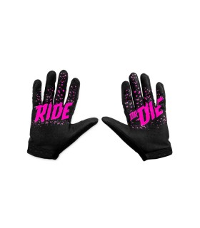 MX/MTB GLOVES CAMO XL