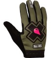 GANTS VTT VERTS M