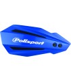 HANDGUARDS MX BULLIT BL