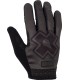 MTB GLOVES GREY XS