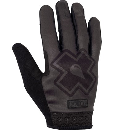 MTB GLOVES GREY XS