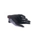 GLOVES A-ARIA DARK GRAY M