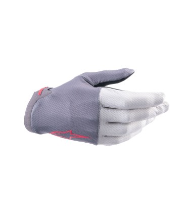 GLOVES A-ARIA DARK GRAY L