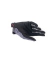 GANTS A-ARIA GRIS FONCÉ XL