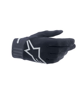 GLOVES A-DURA BLACK 2XL