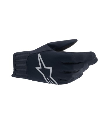 GLOVES A-DURA RAIN BLACK S