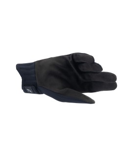 GLOVES A-DURA RAIN BLACK L